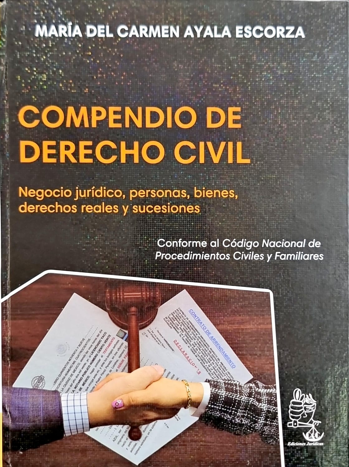 COMPENDIO DERECHO CIVIL     
