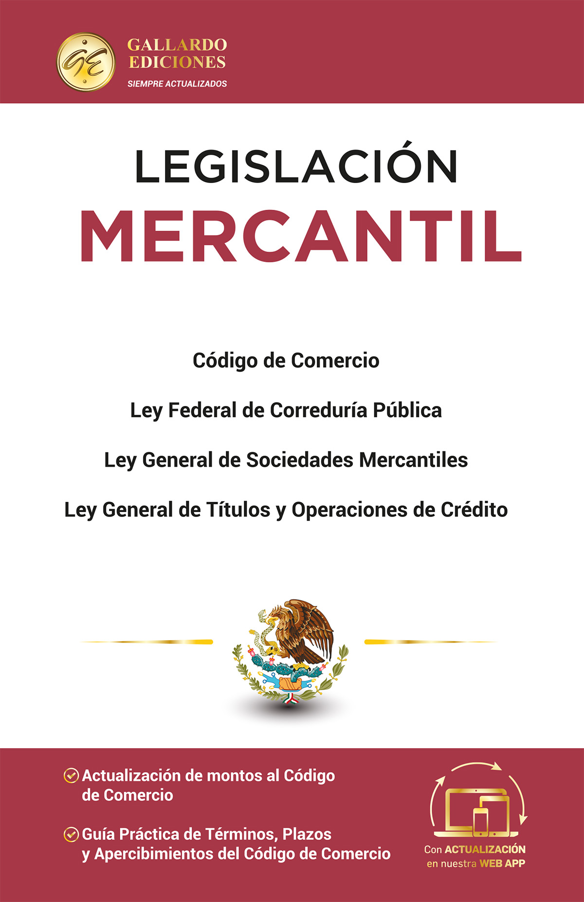LEGISLACION MERCANTIL ESENCIAL 